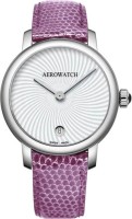 Photos - Wrist Watch AEROWATCH Renaissance Swirl 42938AA18 