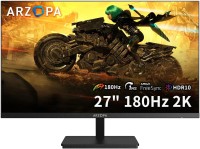 Monitor Arzopa M1RC 27 "  black