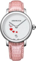 Photos - Wrist Watch AEROWATCH Renaissance Swirl 44938AA20 