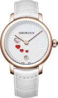 Photos - Wrist Watch AEROWATCH Renaissance Swirl 44938RO21 