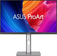 Photos - Monitor Asus ProArt PA27JCV 27 "  black