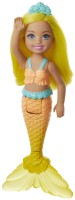 Doll Barbie Dreamtopia Chelsea Mermaid GJJ88 