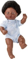 Photos - Doll Berjuan Newborn 17058 