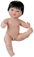 Photos - Doll Berjuan Newborn 17060 