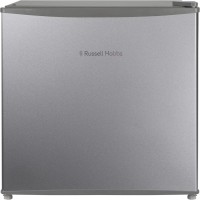 Photos - Fridge Russell Hobbs RHTTF0E1SS stainless steel