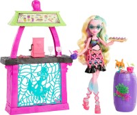 Photos - Doll Monster High Scare-Adise Island Lagoona Blue ‎HRP70 