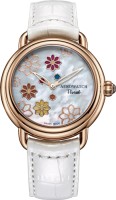 Photos - Wrist Watch AEROWATCH Floral 44960RO16 