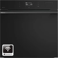 Photos - Oven Hisense BAS614P8B 