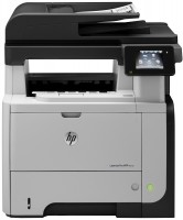 All-in-One Printer HP LaserJet Pro M521DN 