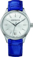 Photos - Wrist Watch AEROWATCH Les Grandes Classiques 42980AA02 