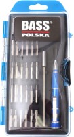 Photos - Bits / Sockets Bass Polska 3818 