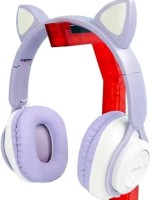 Photos - Headphones Infinity Cat QC-11 