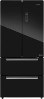 Photos - Fridge Concept LA6983BC black