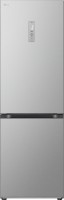 Photos - Fridge LG GB-V5150DPY silver