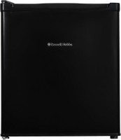 Fridge Russell Hobbs HTTLF2E1B black