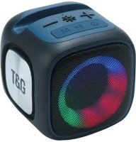 Photos - Portable Speaker T&G TG-359 