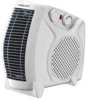 Photos - Fan Heater SOKANY SK-1652 