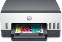 Photos - All-in-One Printer HP Smart Tank 6001 