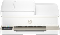 Photos - All-in-One Printer HP Envy 6555E 