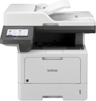 Photos - All-in-One Printer Brother MFC-L5915DW 