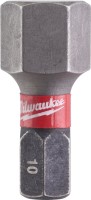 Photos - Bits / Sockets Milwaukee 4932430899 