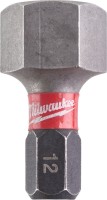 Photos - Bits / Sockets Milwaukee 4932430900 