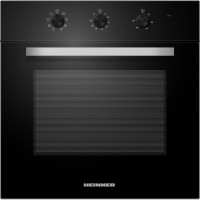 Photos - Oven Heinner HBO-M659GC-GBK 