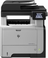 All-in-One Printer HP LaserJet Pro M521DW 