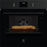 Photos - Oven Electrolux SurroundCook KOF GF70TH 