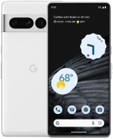 Photos - Mobile Phone Google Pixel 7 Pro 256 GB / 8 GB