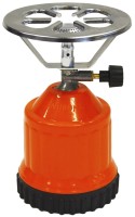 Photos - Camping Stove Nurgaz Orange 