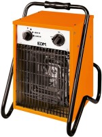 Photos - Industrial Space Heater EDM 7097 