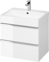 Photos - Washbasin cabinet Cersanit Virgo 60 S522-017 