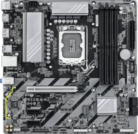 Photos - Motherboard Gigabyte B860M D3HP 