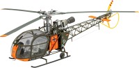 Model Building Kit Revell Alouette II (1:32) 