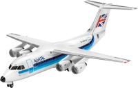 Model Building Kit Revell BAe 146 (RJ85) (1:144) 