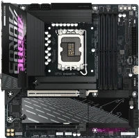 Photos - Motherboard Gigabyte B860M AORUS ELITE WIFI6E 