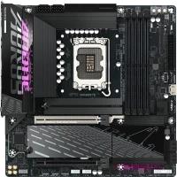 Photos - Motherboard Gigabyte B860M AORUS ELITE 