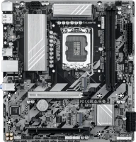 Photos - Motherboard Gigabyte B860M D2H 