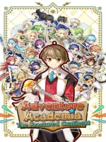 Game Acquire Adventure Academia: The Fractured Continent 