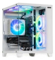 Photos - Desktop PC Artline Gaming X43 (X43WHITEv39Win)