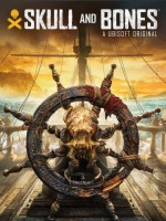 Photos - Game Ubisoft Skull and Bones 