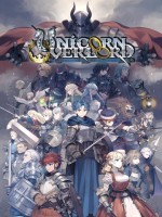 Photos - Game Vanillaware Unicorn Overlord 