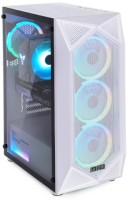 Photos - Desktop PC Artline Gaming X47 (X47WHITEv59)