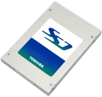 Photos - SSD Toshiba THNSNCxxxGBSJ THNSNC256GBSJ 256 GB