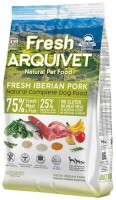 Photos - Dog Food Arquivet Adult All Breeds Iberian Pork 2.5 kg