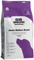 Photos - Dog Food Specific CGD-M Senior Medium Breed 7 kg 