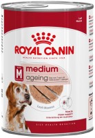 Photos - Dog Food Royal Canin Medium Ageing 7+ 410 g 1