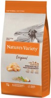 Photos - Dog Food Natures Variety Adult Mini Original Chicken 7 kg 