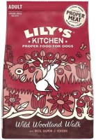 Photos - Dog Food Lilys Kitchen Wild Woodland Walk 1 kg